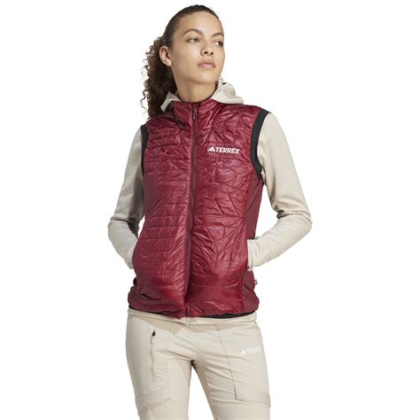 adidas xperior weste damen|Frauen .